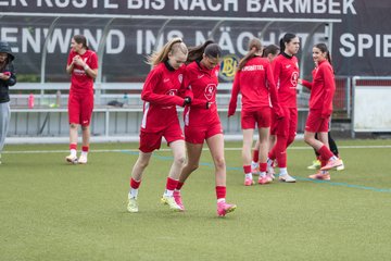 Bild 25 - wCJ Pokalfinale (HSV - ETV)